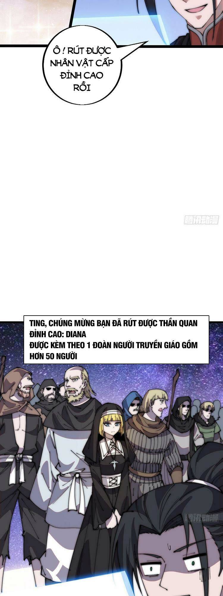 Ta Có Một Sơn Trại Chap 408 - Next Chap 409