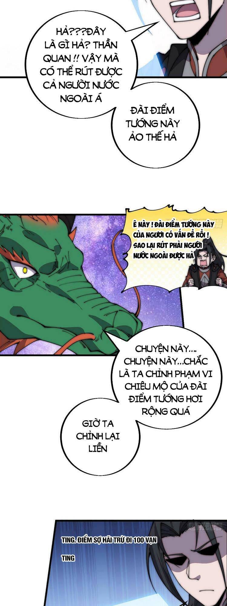 Ta Có Một Sơn Trại Chap 408 - Next Chap 409