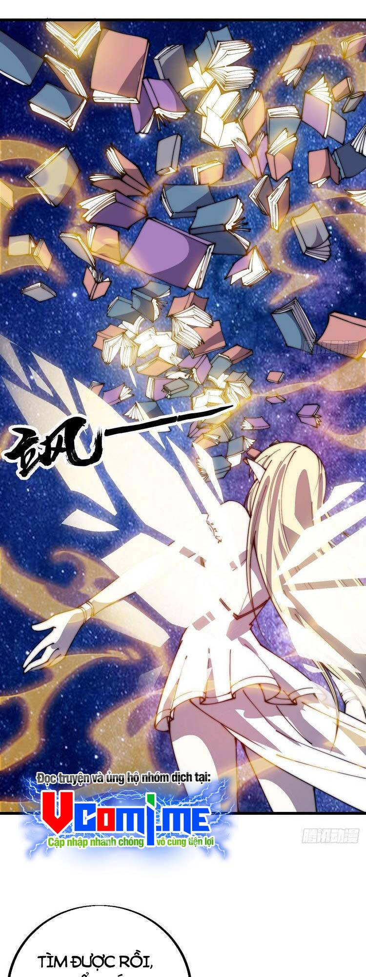 Ta Có Một Sơn Trại Chap 4085 - Next Chap 4086