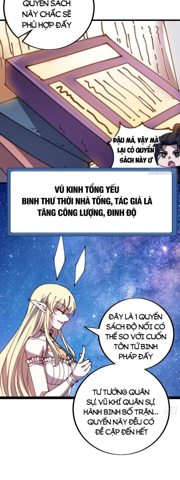 Ta Có Một Sơn Trại Chap 4085 - Next Chap 4086