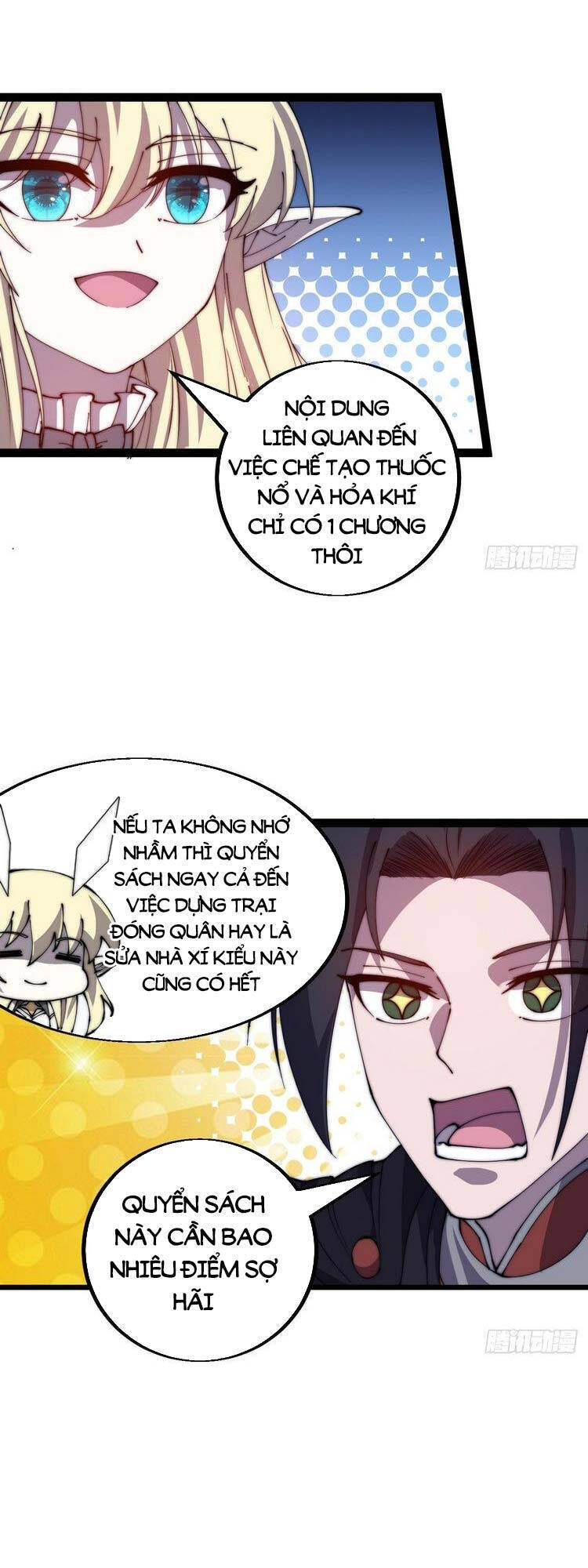 Ta Có Một Sơn Trại Chap 4085 - Next Chap 4086