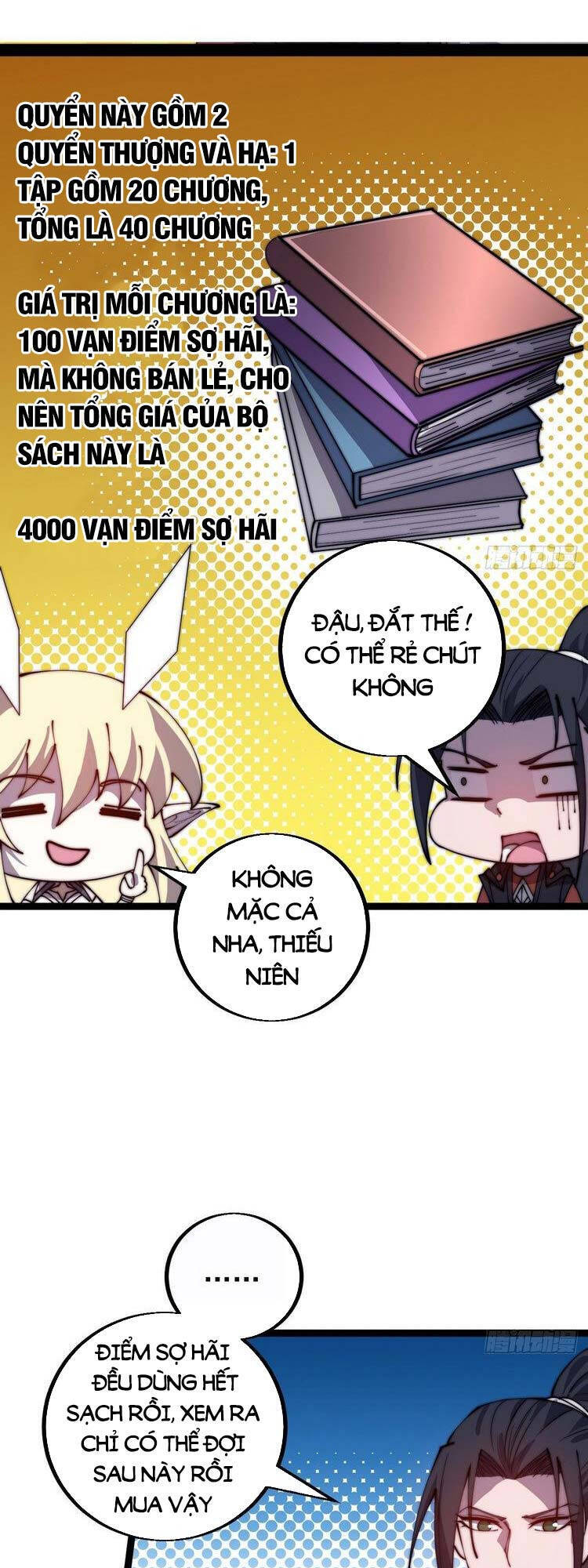 Ta Có Một Sơn Trại Chap 4085 - Next Chap 4086