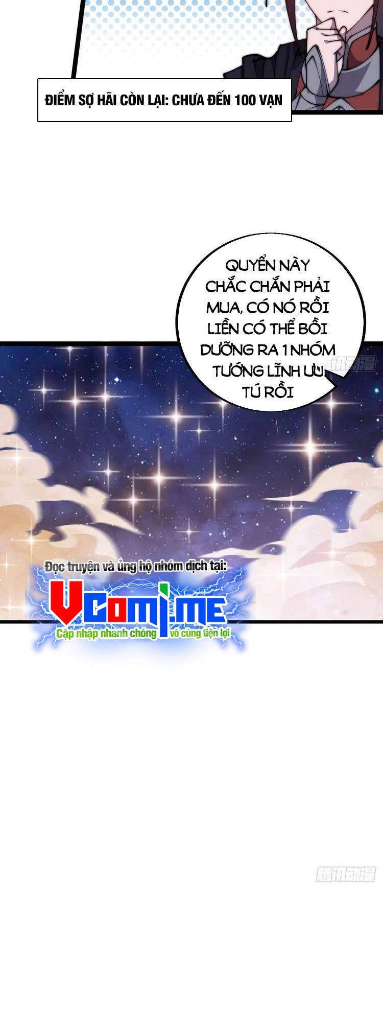 Ta Có Một Sơn Trại Chap 4085 - Next Chap 4086