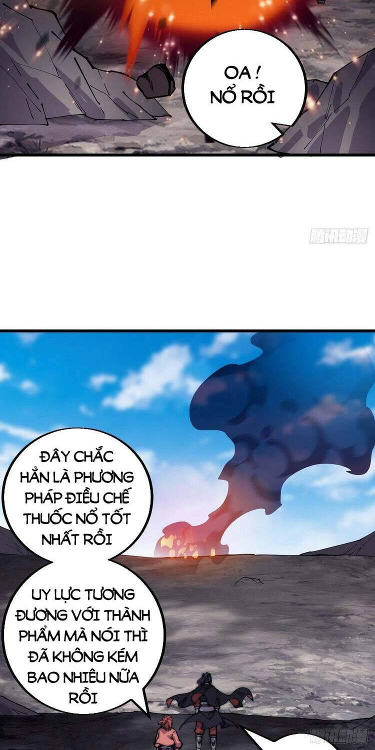 Ta Có Một Sơn Trại Chap 409 - Next Chap 410