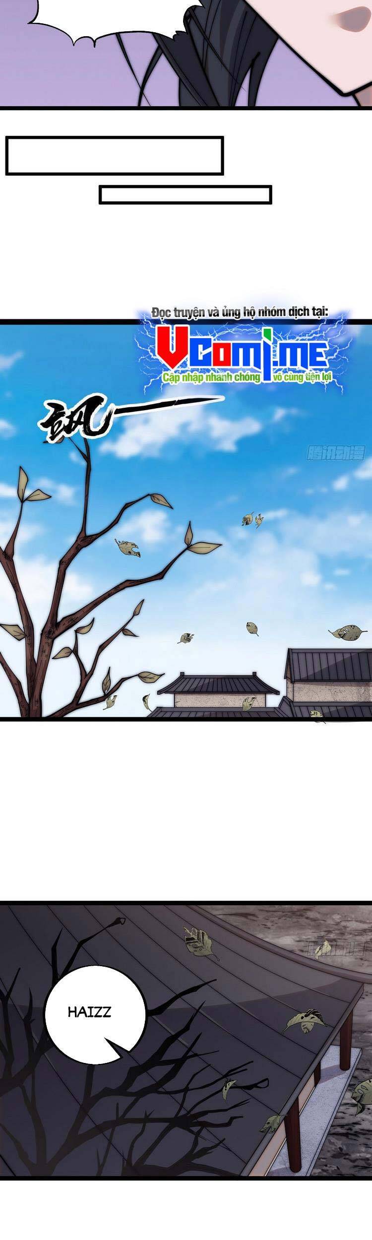 Ta Có Một Sơn Trại Chap 409 - Next Chap 410