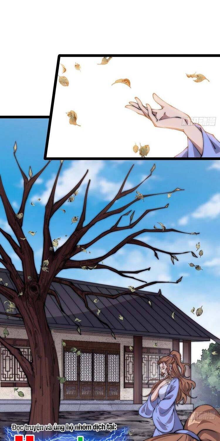 Ta Có Một Sơn Trại Chap 409 - Next Chap 410