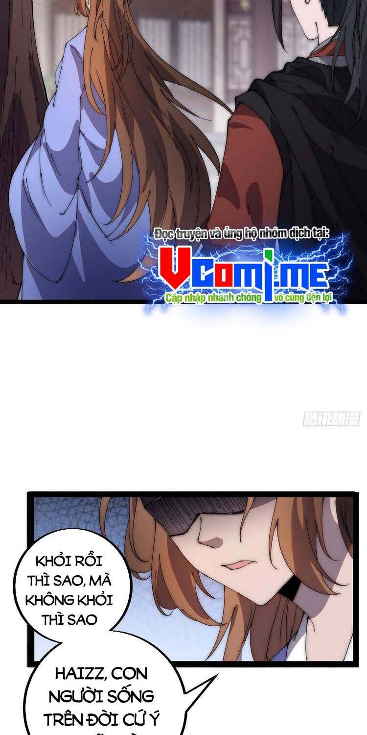 Ta Có Một Sơn Trại Chap 409 - Next Chap 410