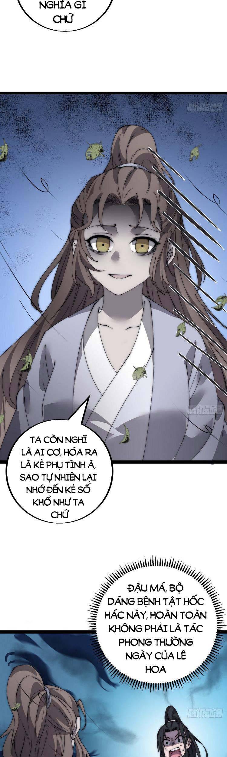 Ta Có Một Sơn Trại Chap 409 - Next Chap 410