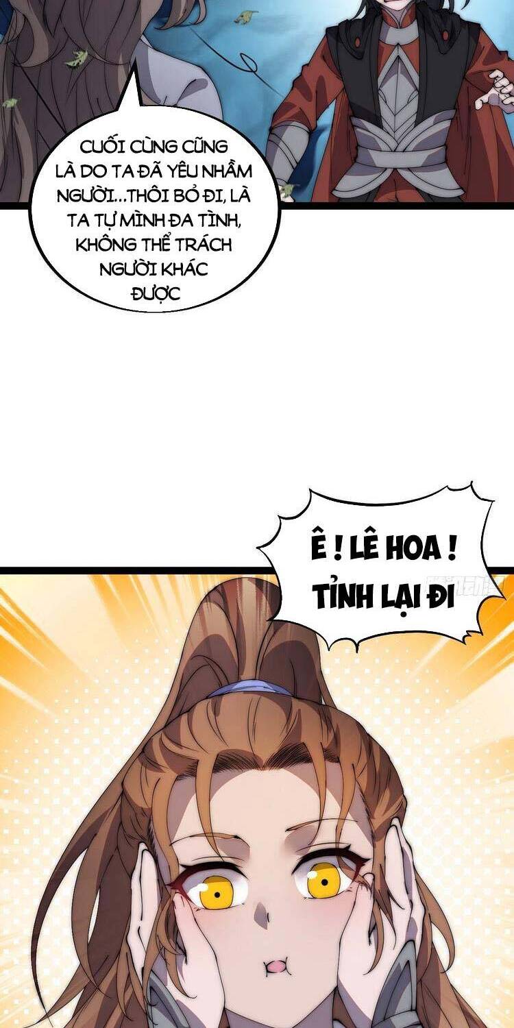 Ta Có Một Sơn Trại Chap 409 - Next Chap 410