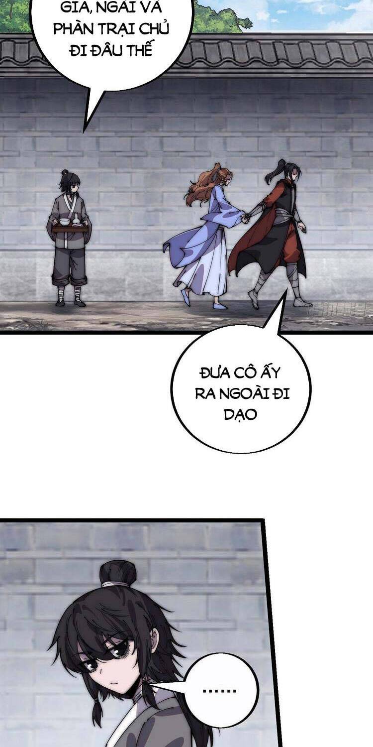Ta Có Một Sơn Trại Chap 409 - Next Chap 410