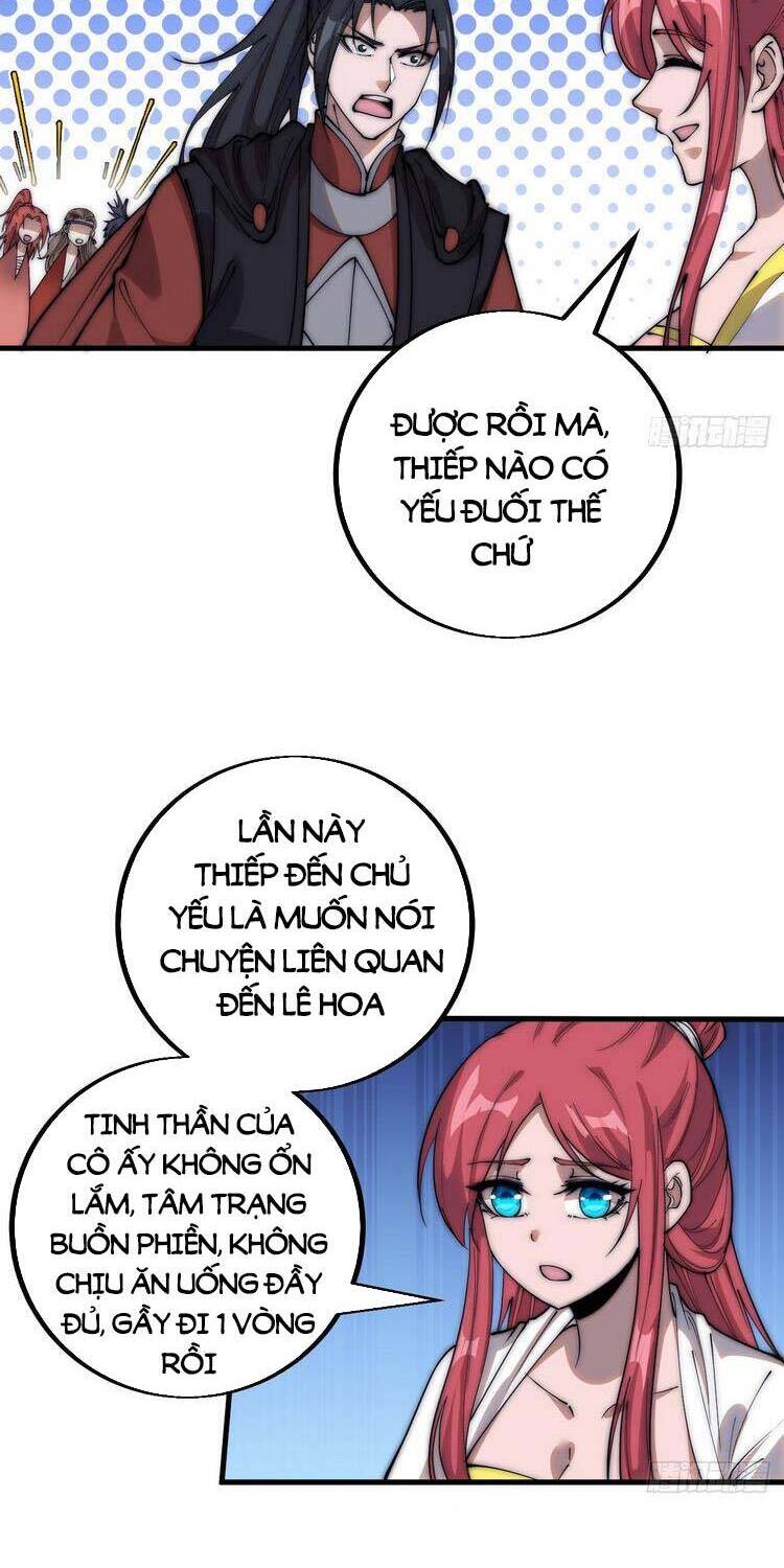 Ta Có Một Sơn Trại Chap 409 - Next Chap 410