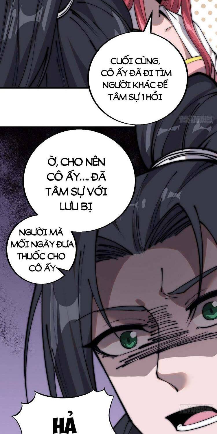 Ta Có Một Sơn Trại Chap 409 - Next Chap 410