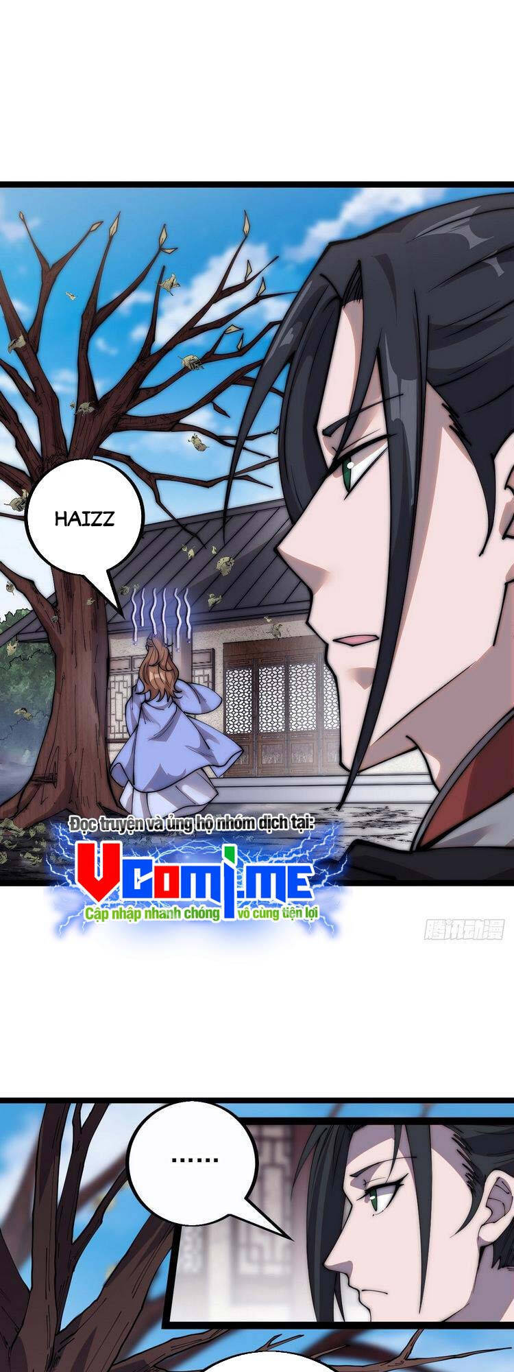 Ta Có Một Sơn Trại Chap 4095 - Next Chap 4096