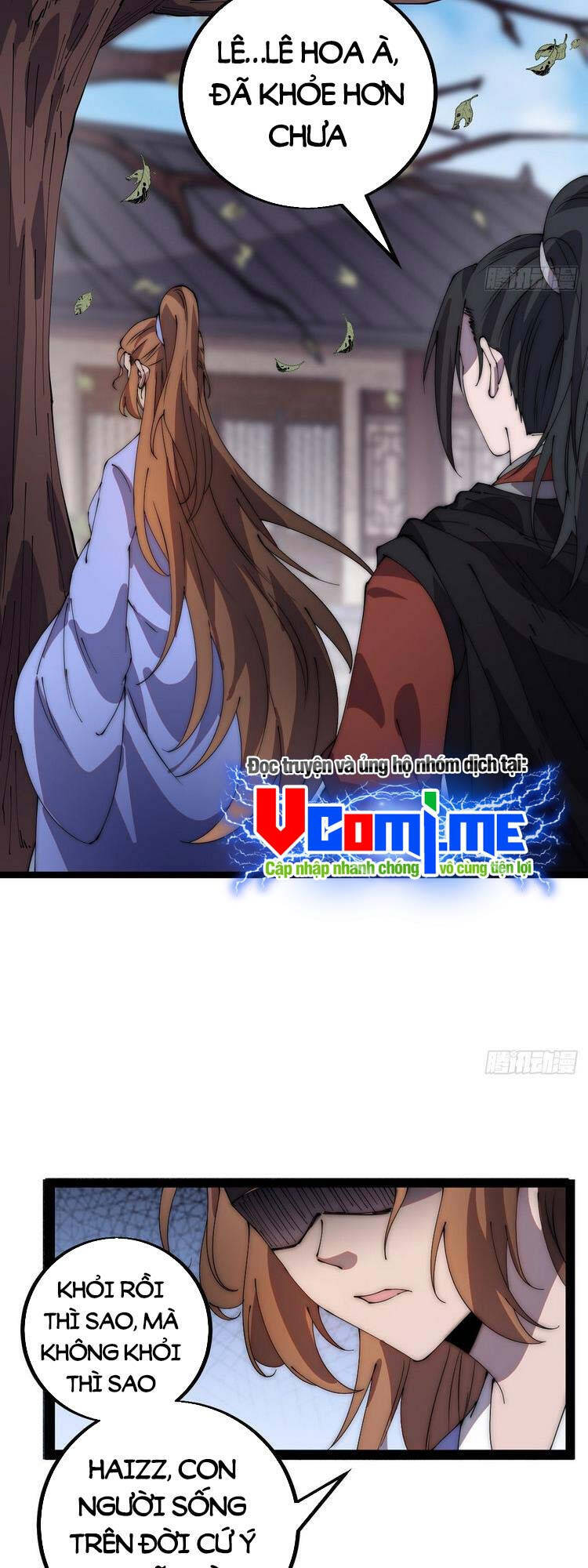 Ta Có Một Sơn Trại Chap 4095 - Next Chap 4096