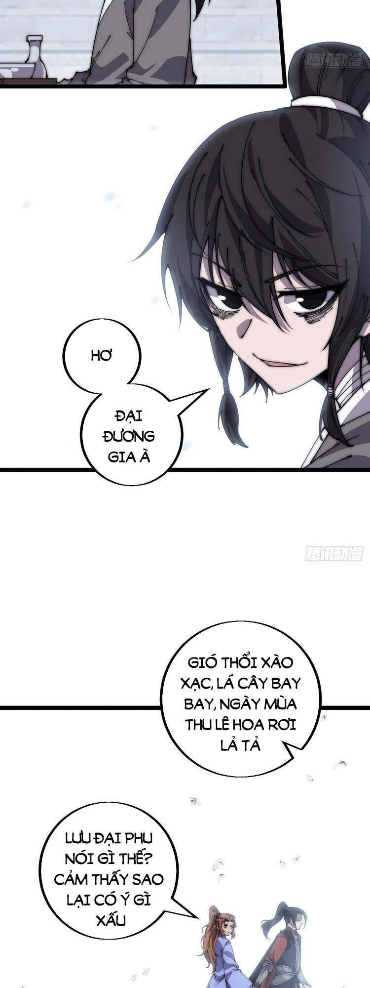 Ta Có Một Sơn Trại Chap 4095 - Next Chap 4096