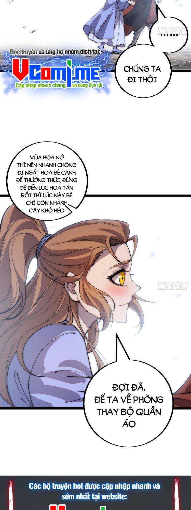 Ta Có Một Sơn Trại Chap 4095 - Next Chap 4096