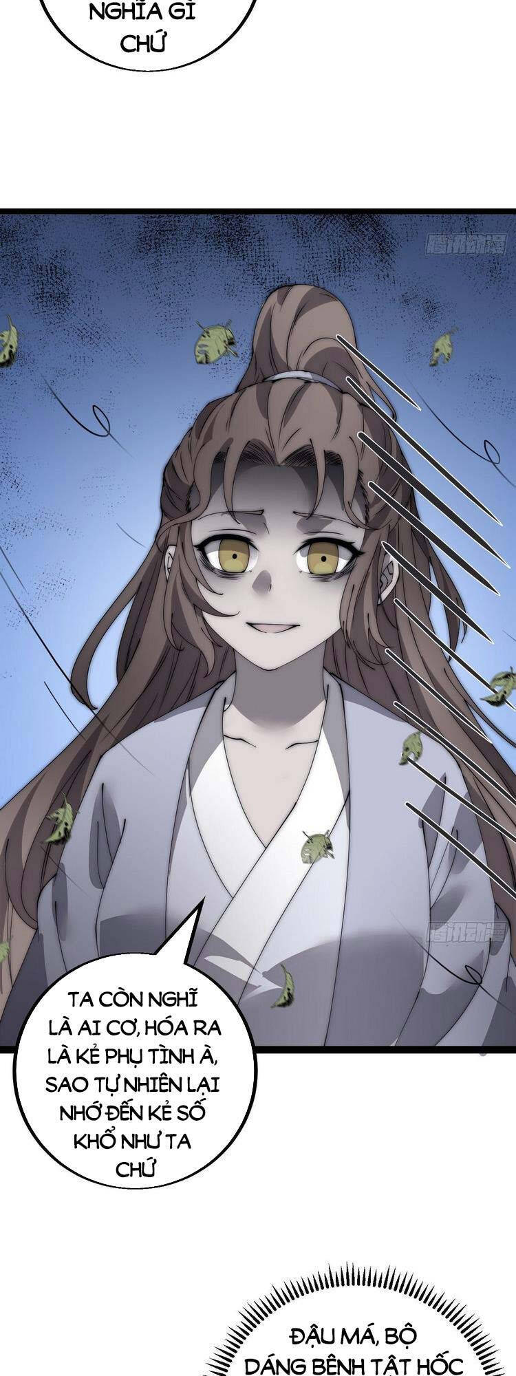 Ta Có Một Sơn Trại Chap 4095 - Next Chap 4096