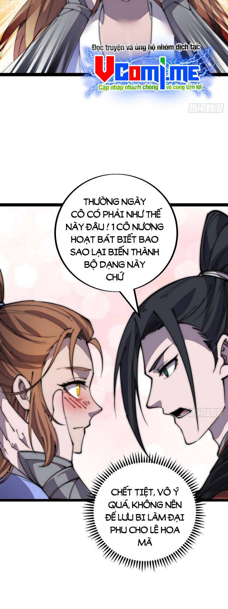 Ta Có Một Sơn Trại Chap 4095 - Next Chap 4096