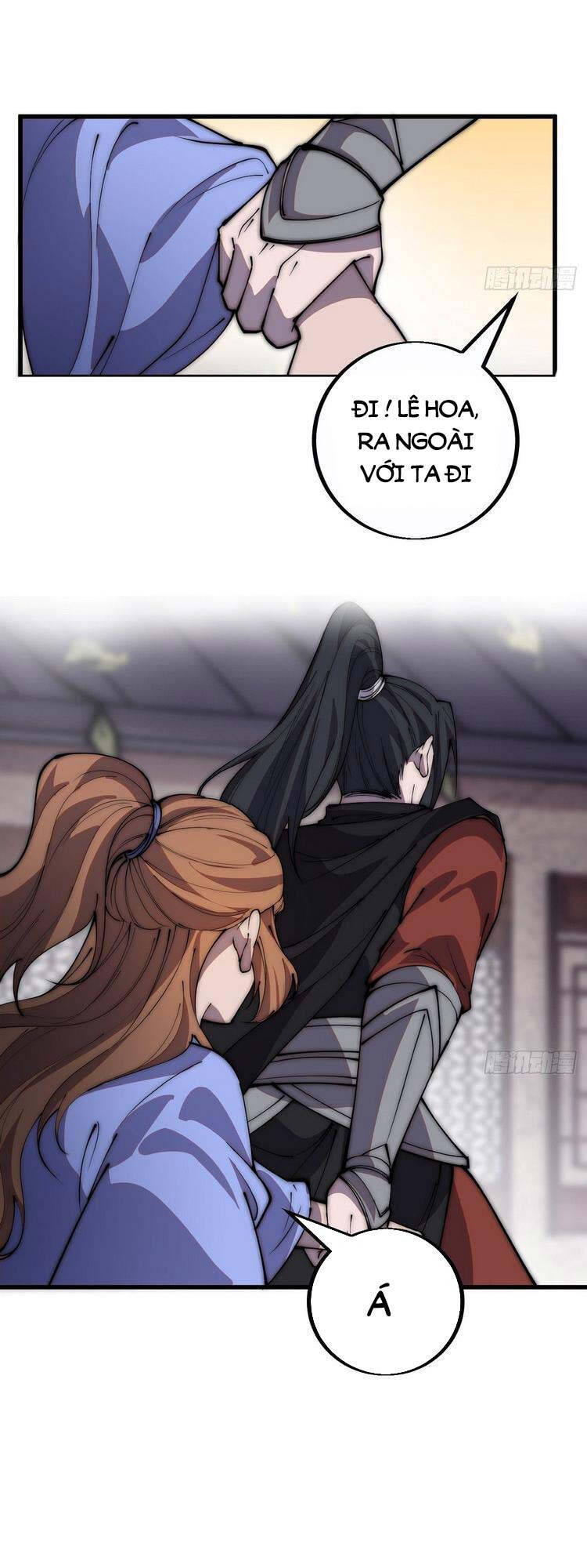 Ta Có Một Sơn Trại Chap 4095 - Next Chap 4096