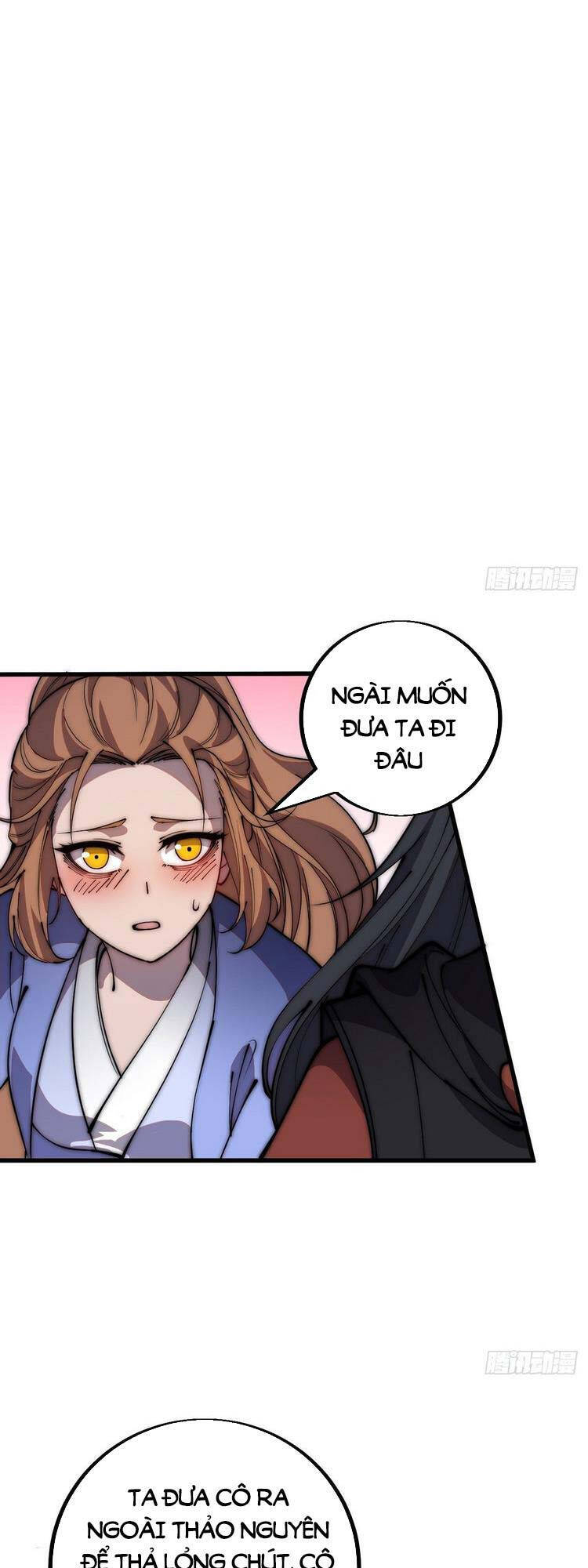 Ta Có Một Sơn Trại Chap 4095 - Next Chap 4096
