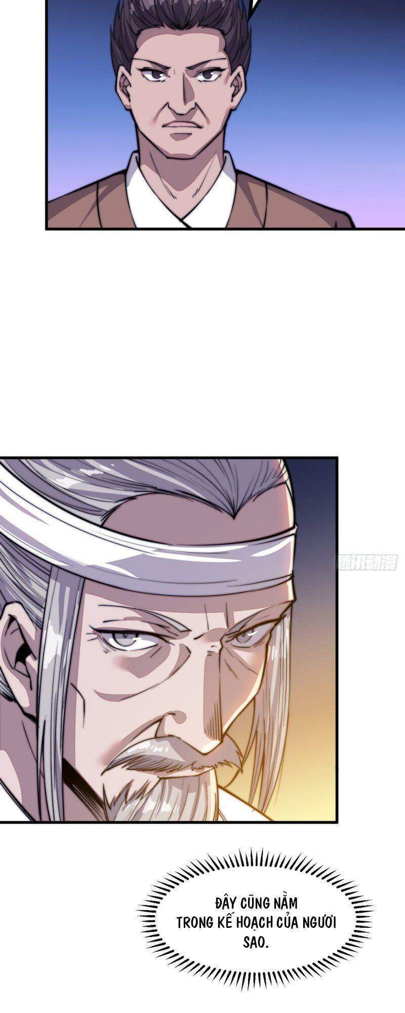 Ta Có Một Sơn Trại Chap 41 - Next Chap 42
