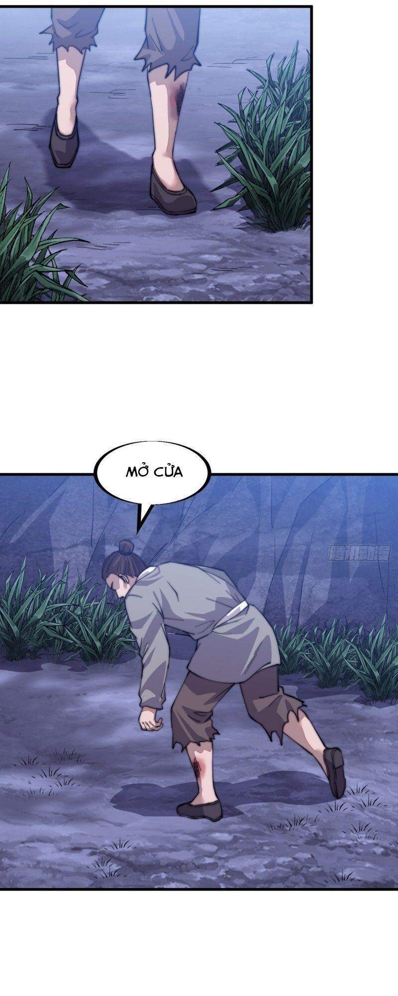 Ta Có Một Sơn Trại Chap 41 - Next Chap 42