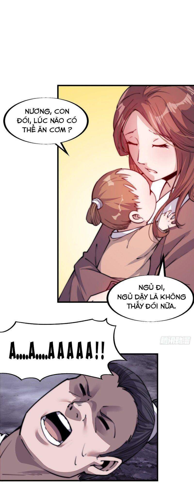 Ta Có Một Sơn Trại Chap 41 - Next Chap 42