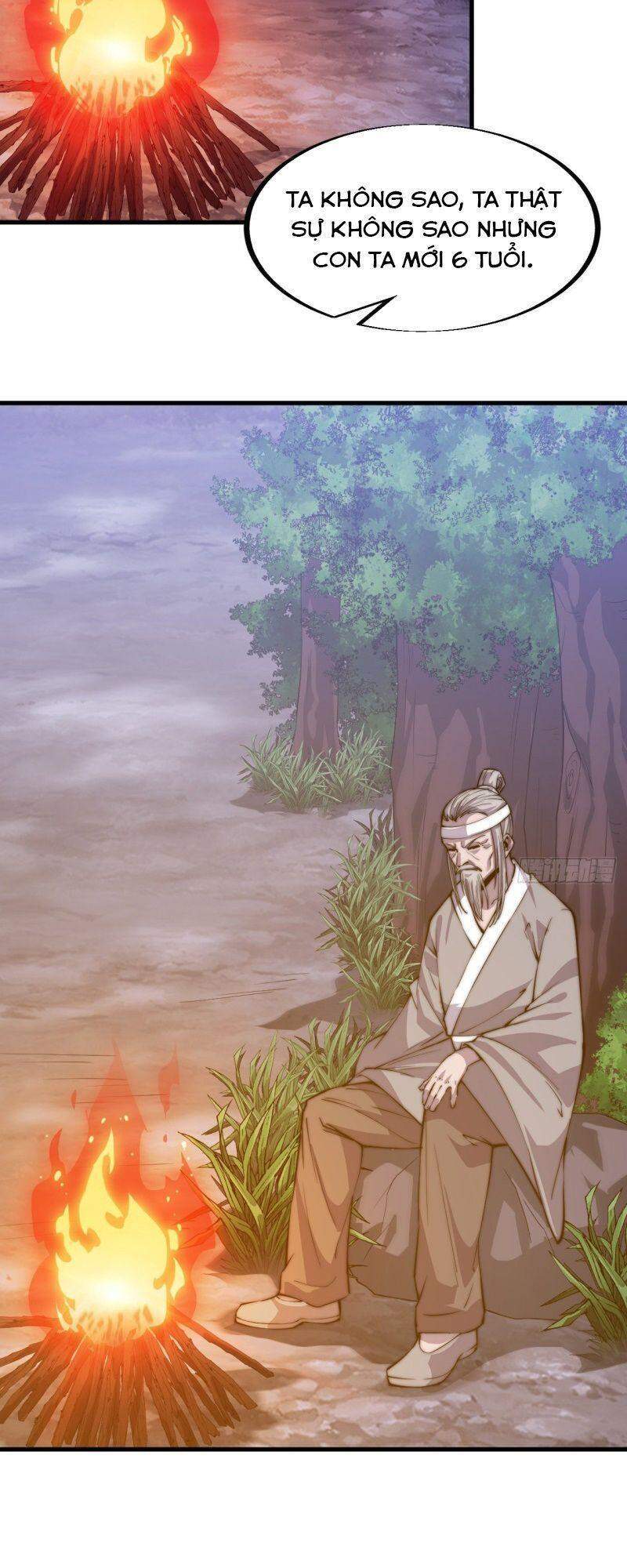 Ta Có Một Sơn Trại Chap 41 - Next Chap 42