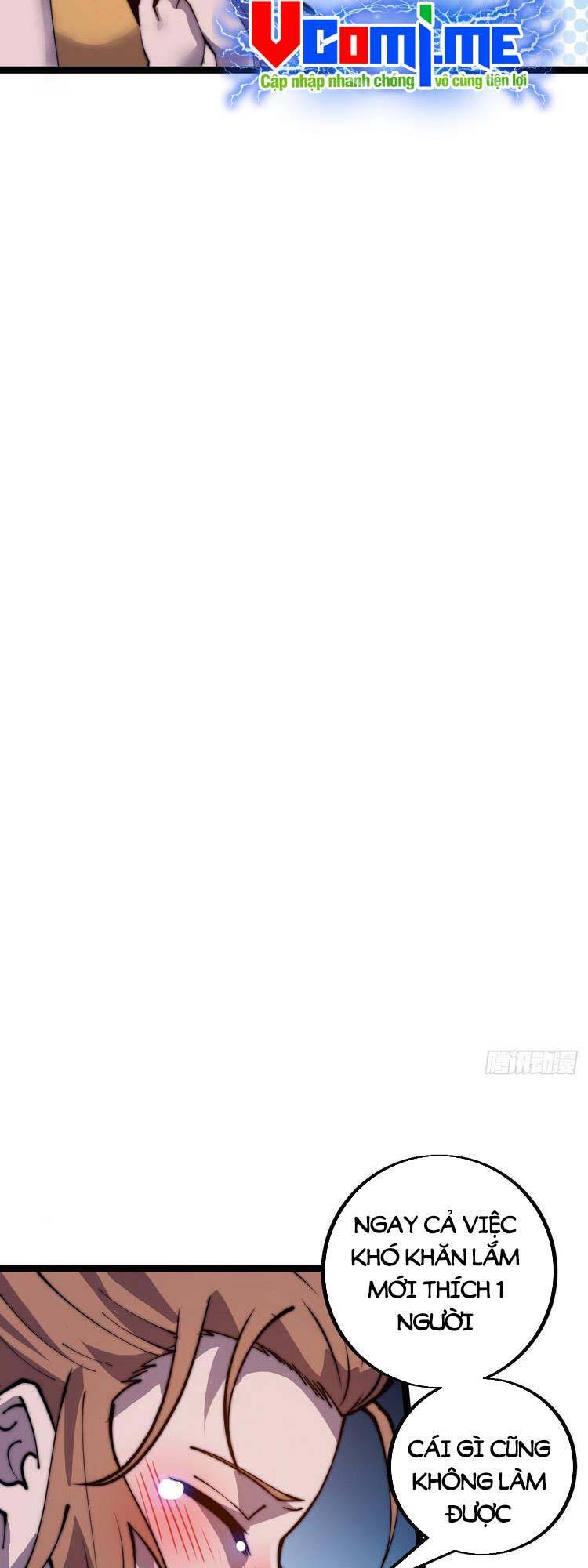Ta Có Một Sơn Trại Chap 410 - Next Chap 411