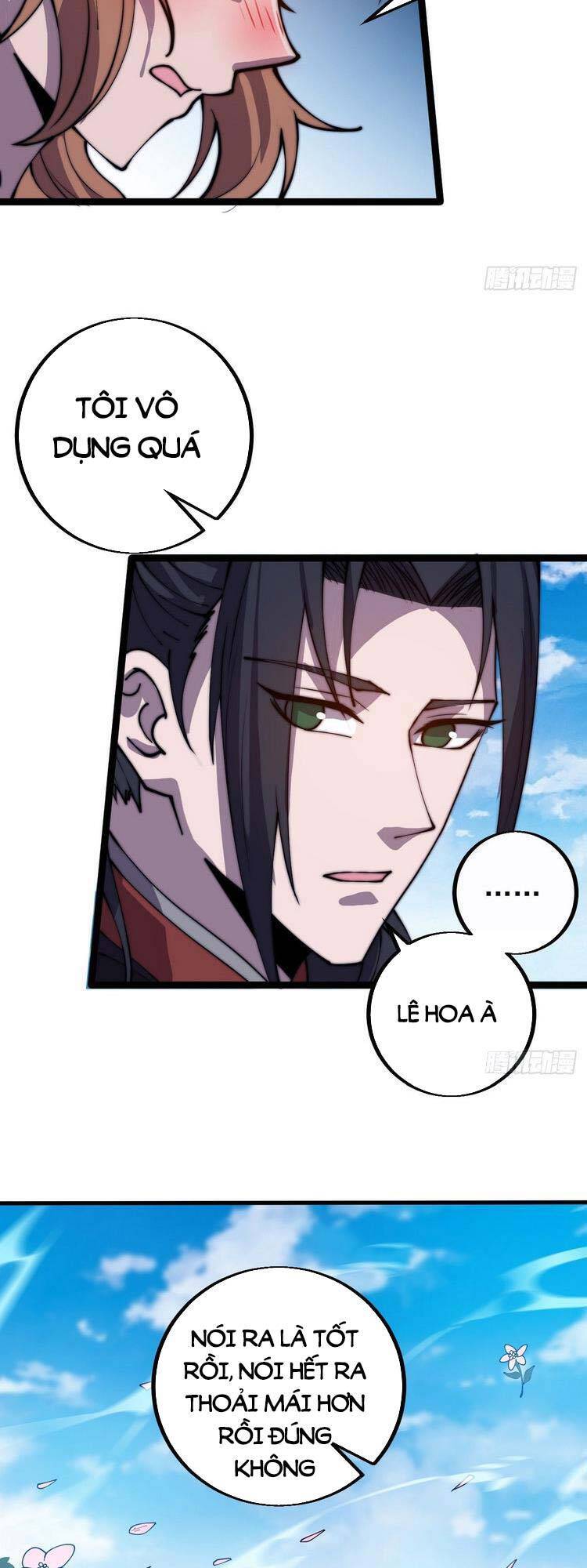 Ta Có Một Sơn Trại Chap 410 - Next Chap 411