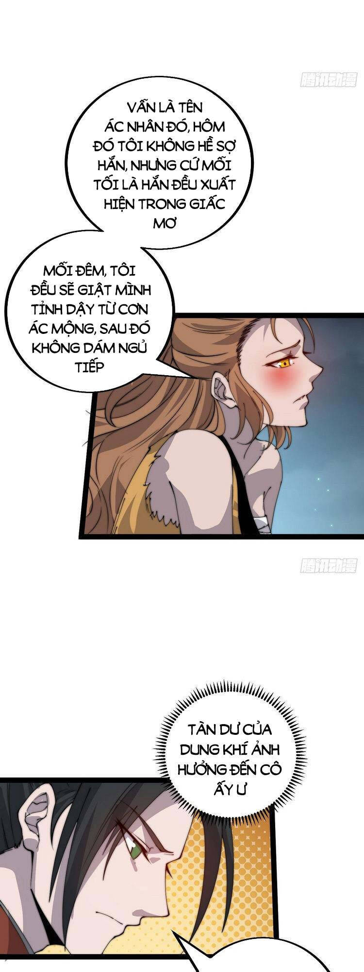 Ta Có Một Sơn Trại Chap 4105 - Next Chap 4106