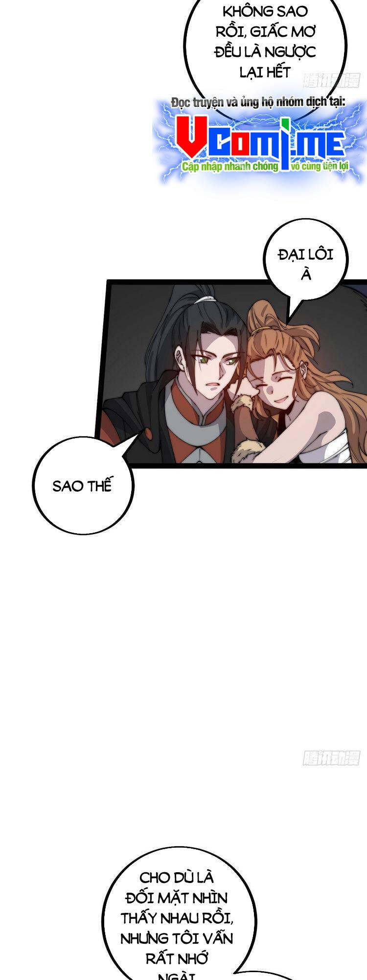 Ta Có Một Sơn Trại Chap 4105 - Next Chap 4106