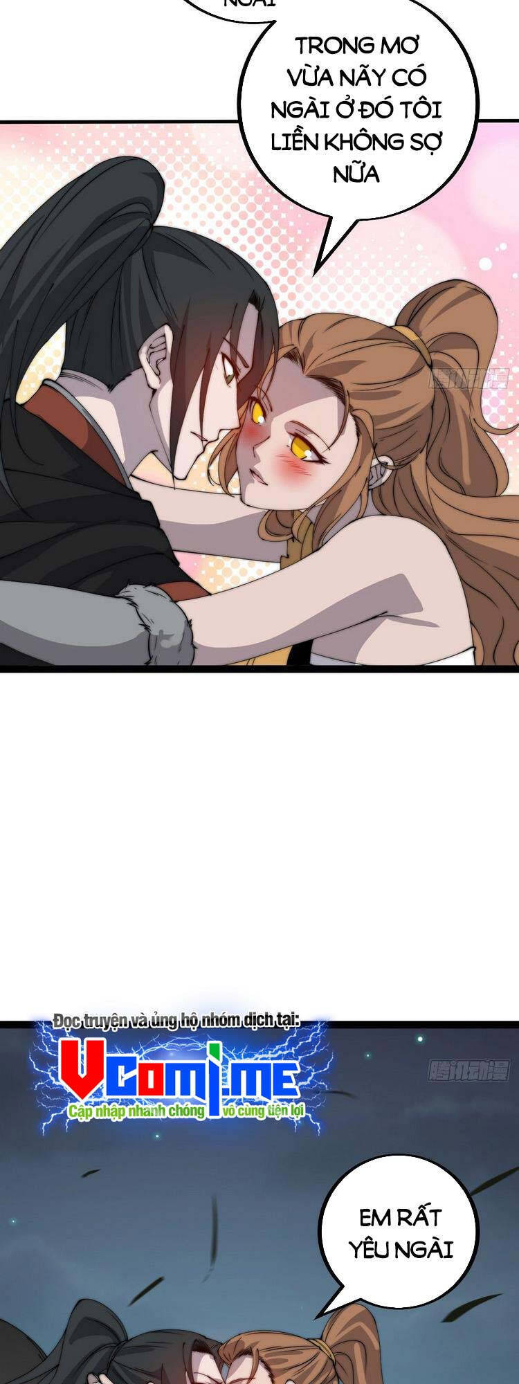 Ta Có Một Sơn Trại Chap 4105 - Next Chap 4106