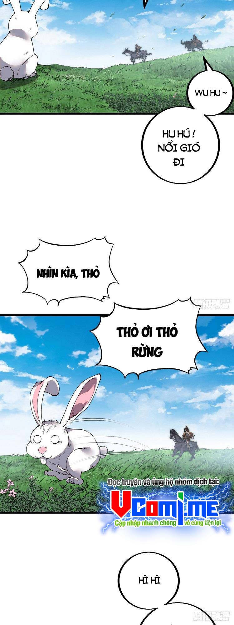 Ta Có Một Sơn Trại Chap 4105 - Next Chap 4106