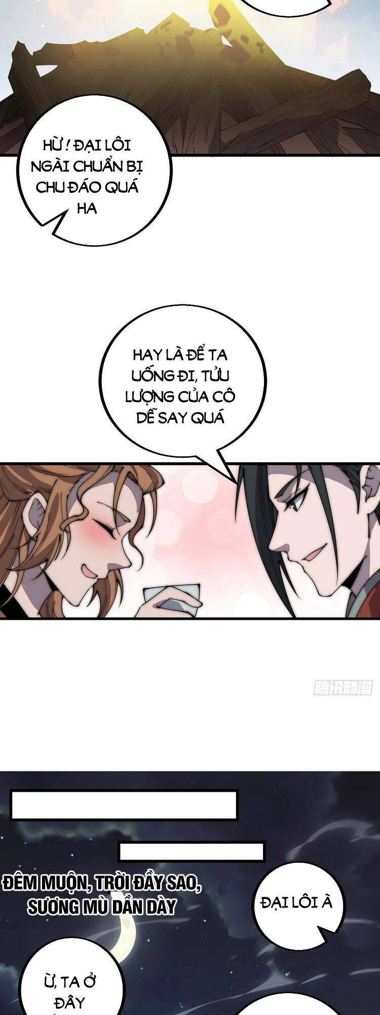 Ta Có Một Sơn Trại Chap 4105 - Next Chap 4106