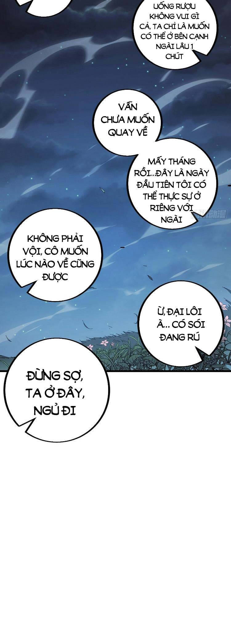 Ta Có Một Sơn Trại Chap 4105 - Next Chap 4106