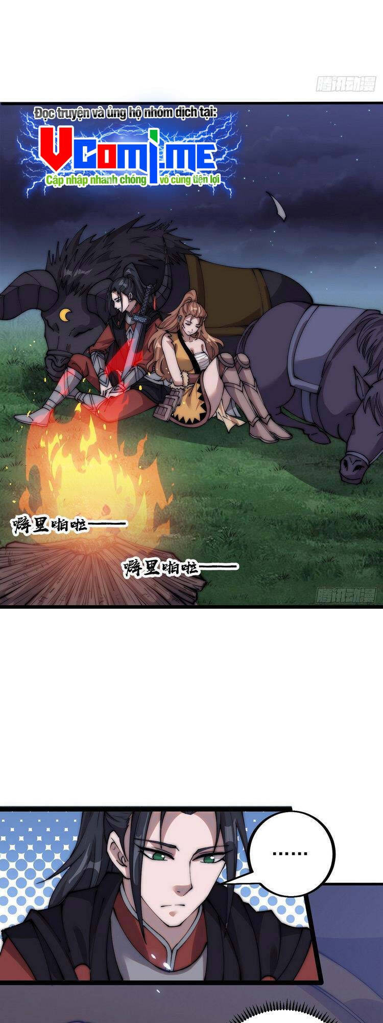 Ta Có Một Sơn Trại Chap 4105 - Next Chap 4106