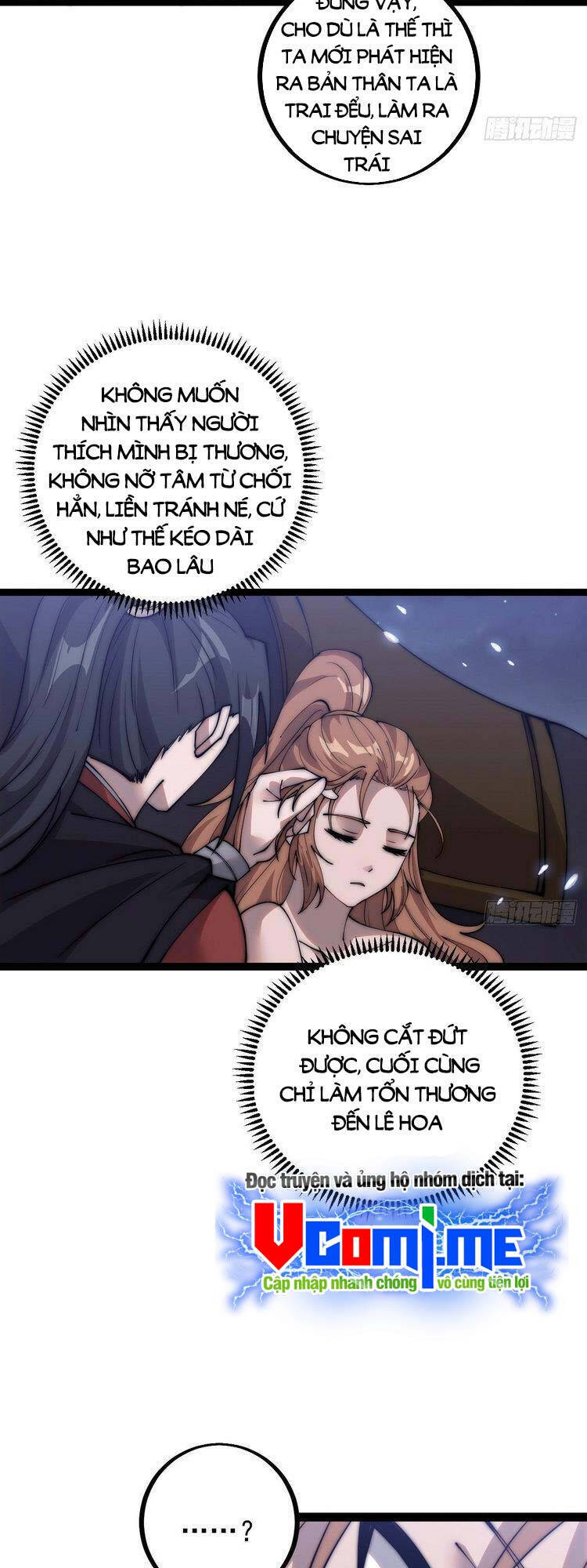 Ta Có Một Sơn Trại Chap 4105 - Next Chap 4106