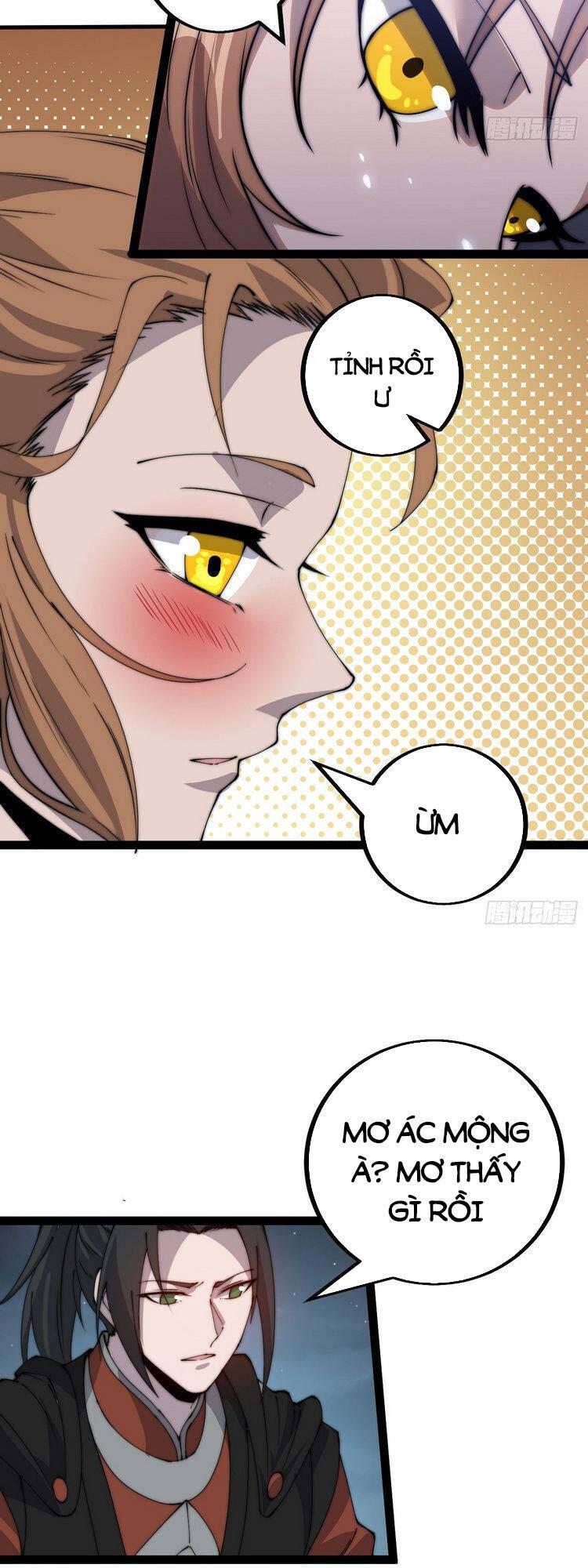 Ta Có Một Sơn Trại Chap 4105 - Next Chap 4106