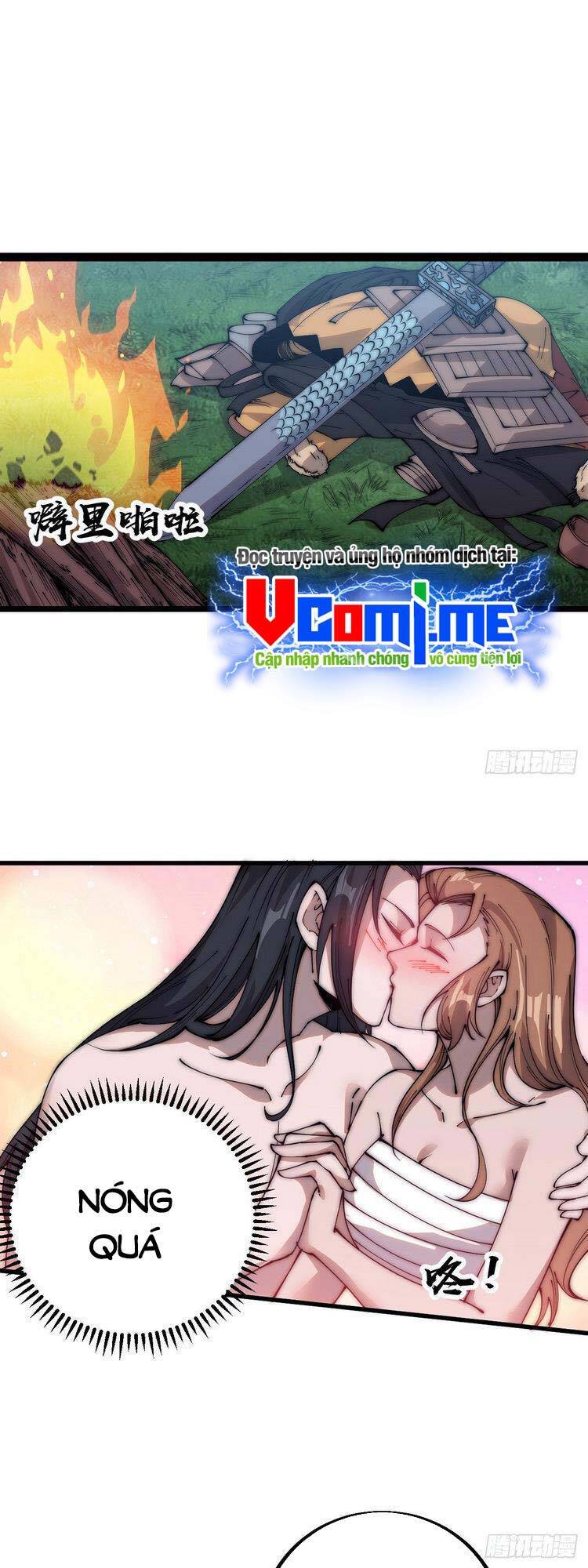 Ta Có Một Sơn Trại Chap 411 - Next Chap 412