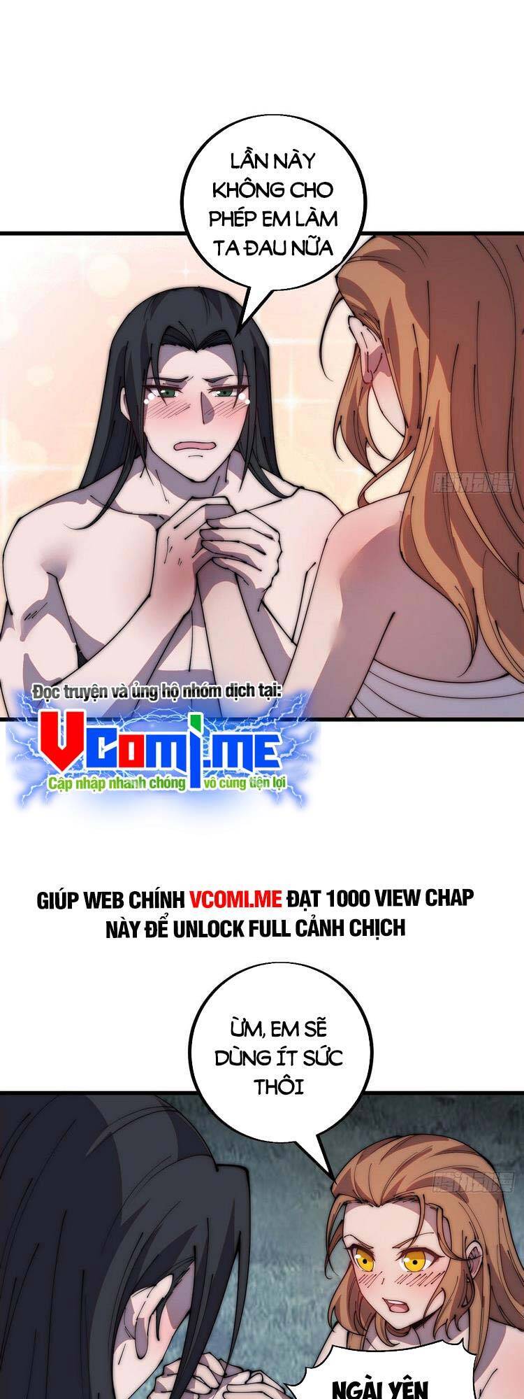 Ta Có Một Sơn Trại Chap 411 - Next Chap 412