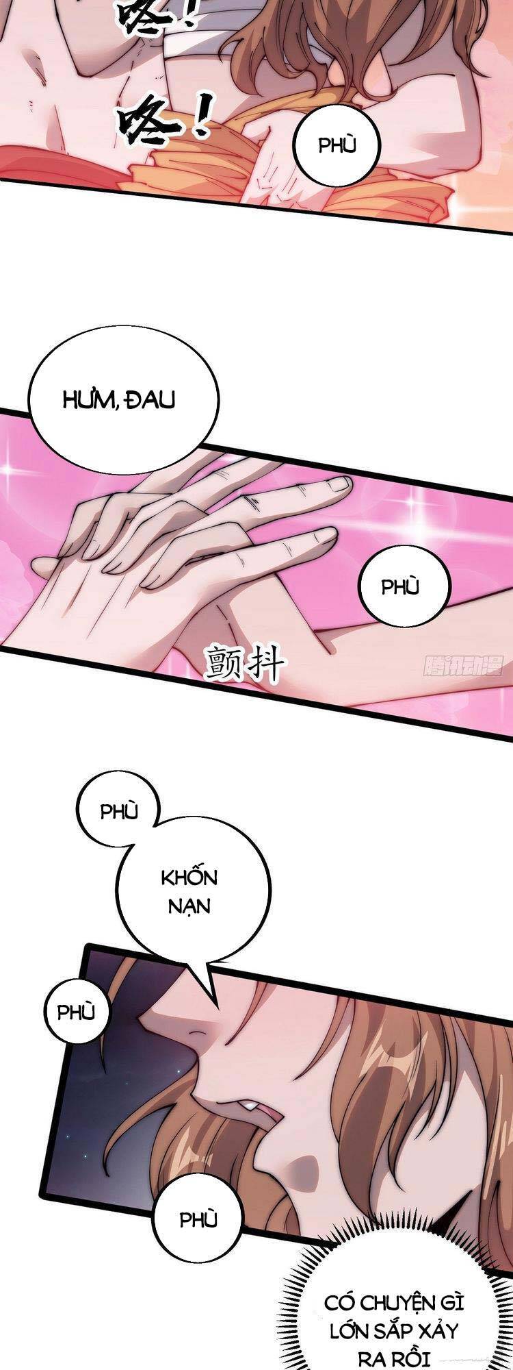 Ta Có Một Sơn Trại Chap 411 - Next Chap 412