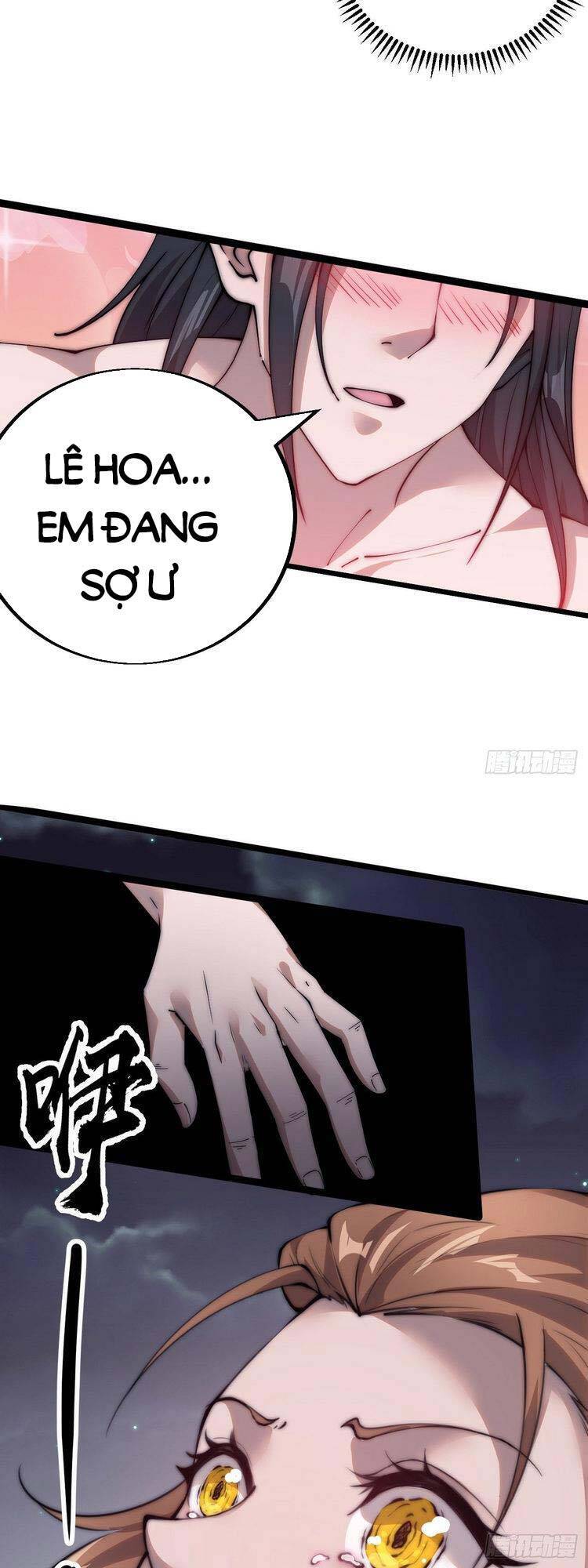 Ta Có Một Sơn Trại Chap 411 - Next Chap 412