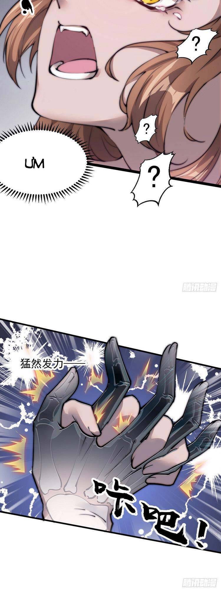 Ta Có Một Sơn Trại Chap 411 - Next Chap 412