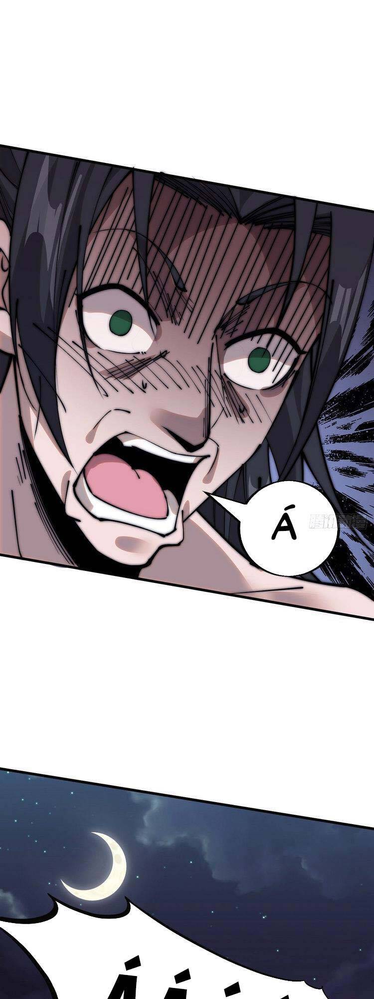 Ta Có Một Sơn Trại Chap 411 - Next Chap 412