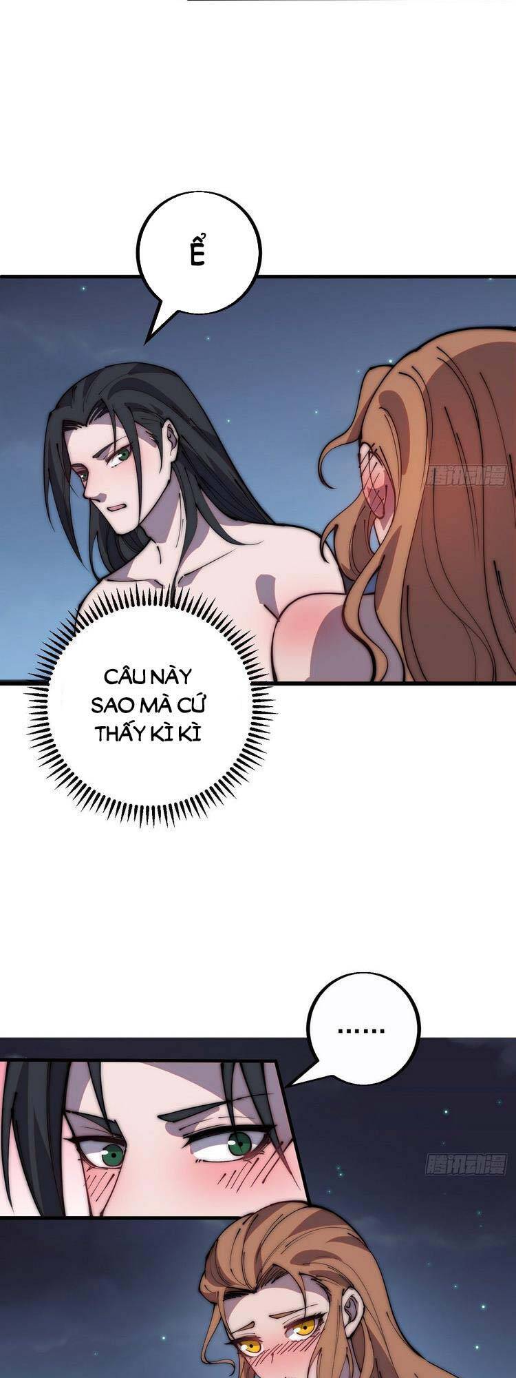 Ta Có Một Sơn Trại Chap 411 - Next Chap 412