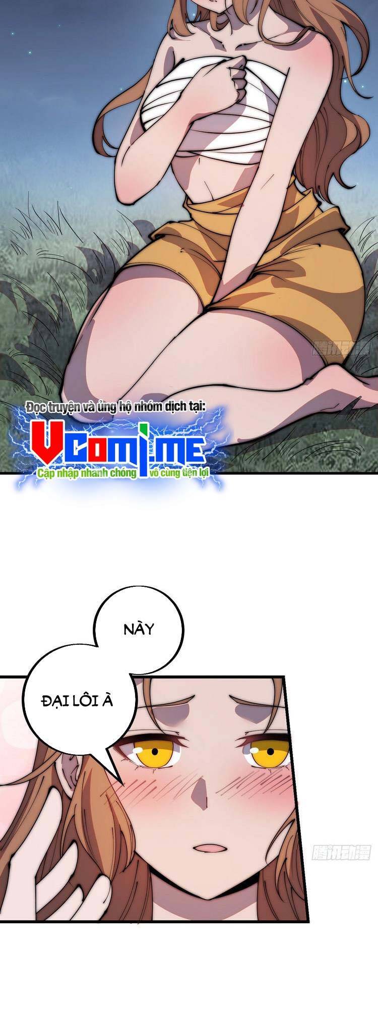 Ta Có Một Sơn Trại Chap 411 - Next Chap 412