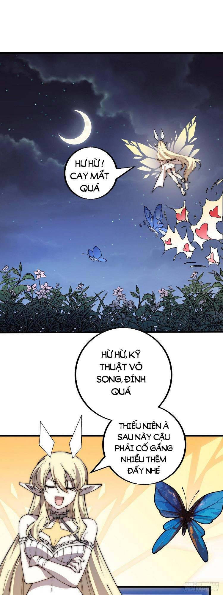 Ta Có Một Sơn Trại Chap 4115 - Next Chap 4116