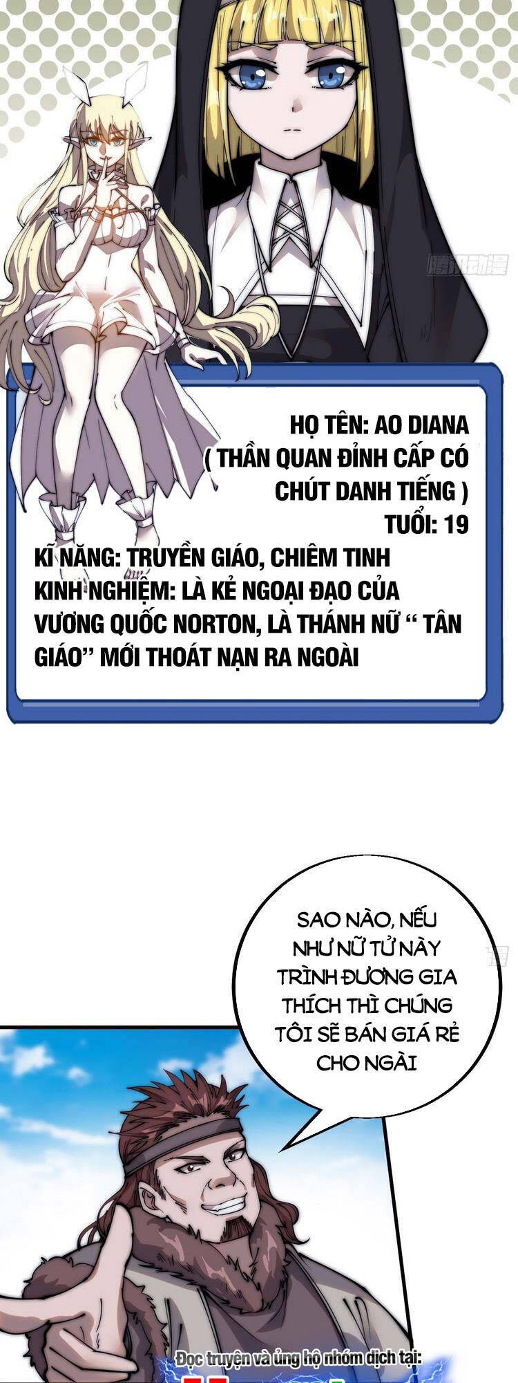 Ta Có Một Sơn Trại Chap 4115 - Next Chap 4116
