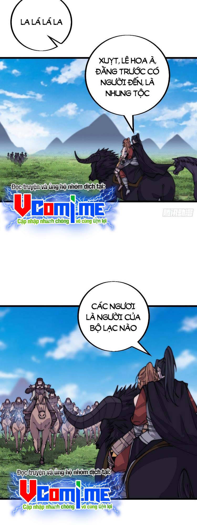 Ta Có Một Sơn Trại Chap 4115 - Next Chap 4116